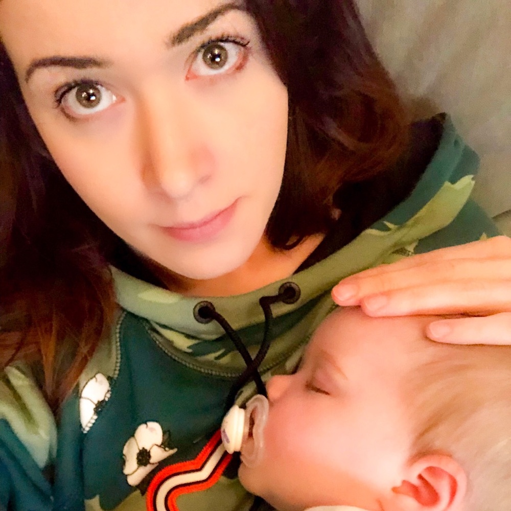 Meet your Posher, Chelsie